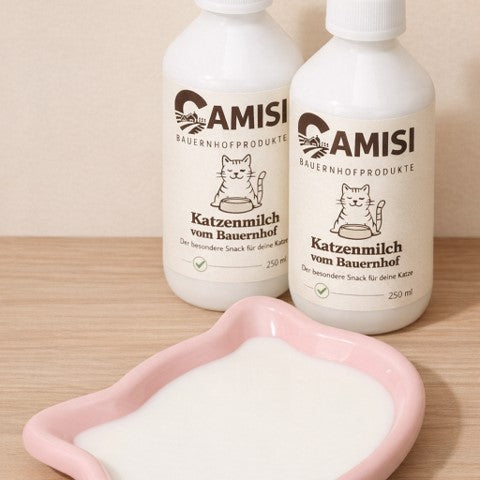 Schale Bundle Katze