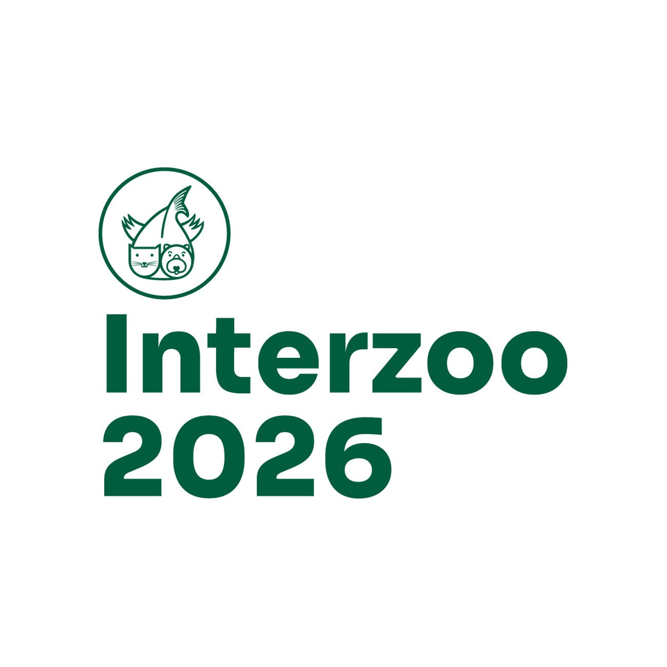 Interzoo Logo
